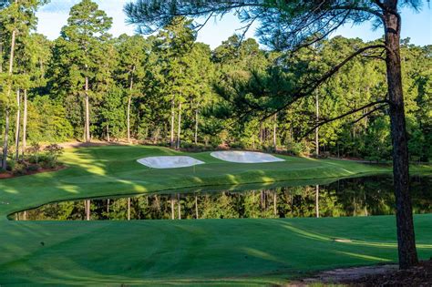 A golfer's delight: public greens, PGA-level play, Tiger Woods-designed ...