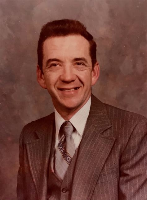 Benton Gibson Obituary - Kokomo, IN