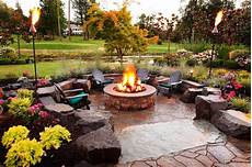 beautiful outdoor firepits figuring out landscaping priorities hgtv beautiful outdoor firepits figuring out landscaping priorities hgtv