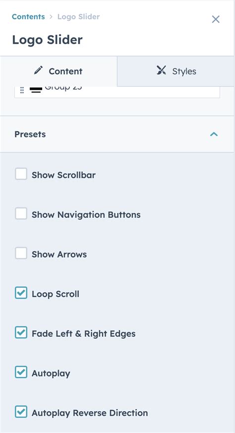Image result for Logo Slider HTML/CSS