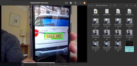 Image result for Run Tensorflow Image Detection Model On RPI