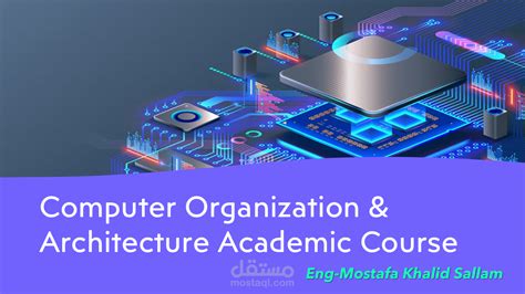 Computer Organization Course 的图像结果