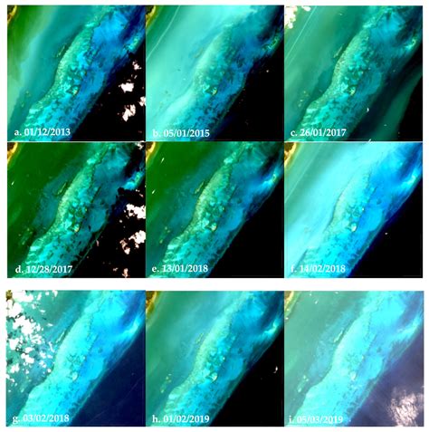 An Approach to Minimize Atmospheric Correction Error and Improve ...