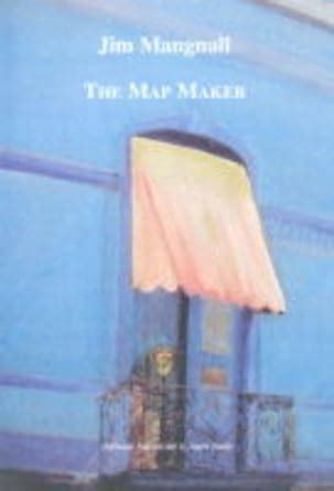 Buy The Map Maker Book Online at Low Prices in India | The Map Maker ...