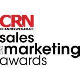 CRN Sales & Marketing Awards 2025