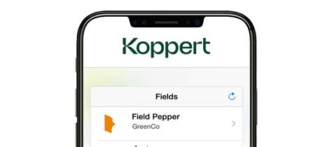 IPM app | Koppert India