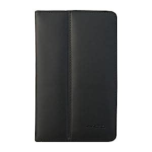 Amazon.in: Buy Acm Executive Leather Flip Case Compatible with Hcl Me ...