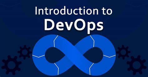 Introduction to DevOps 的图像结果