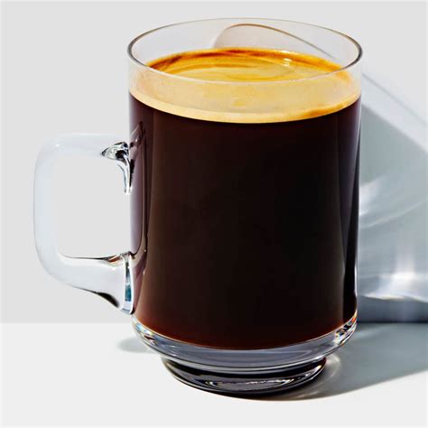 Americano – Gregorys Coffee