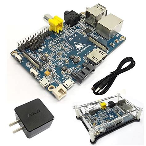 Banana Pi Dual Core Raspberry Pi Like Source Single Board | Desertcart ...