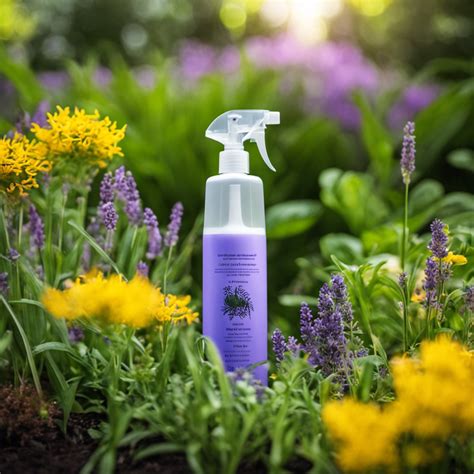 What Is the Healthiest Bug Repellent