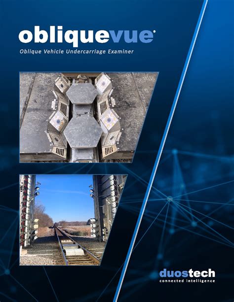 Duos Technologies, Inc. | Automated Inspection of Rail Vehicles
