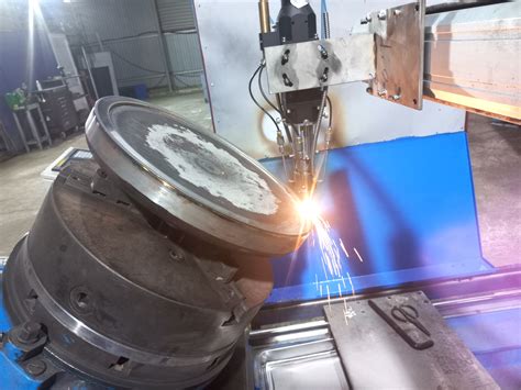 Image result for Laser Cladding Technology