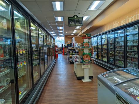 TOUR: Brigido's Fresh Market - Pascoag, RI