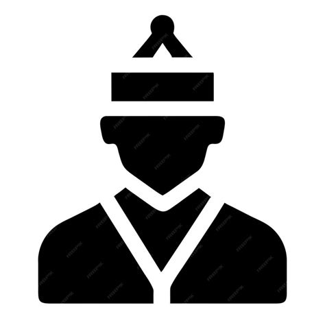 Business Person Vector Icon 的图像结果