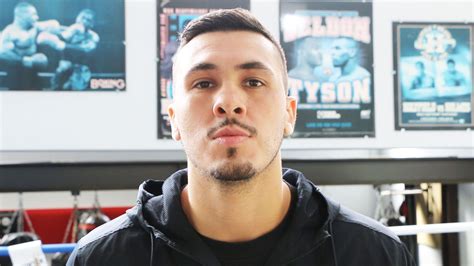 Joseph Parker confirms next opponent as Alexander Flores for December ...