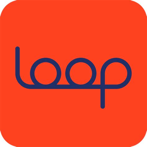 Image result for Loop App Computer
