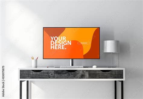 Computer Screen Stock 的图像结果