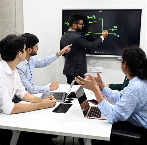 IIM Ahmedabad PGPX Student Profiles 2026 | One Year MBA