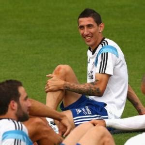 Sports Shorts: Di Maria expected back at Real for training - Rediff Sports
