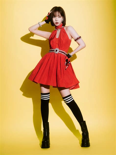 Giselle Image #326679 - Asiachan KPOP Image Board