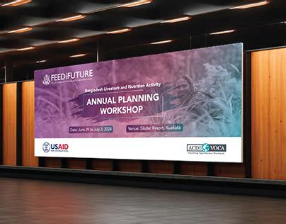 Backdrop Banner Design 的图像结果