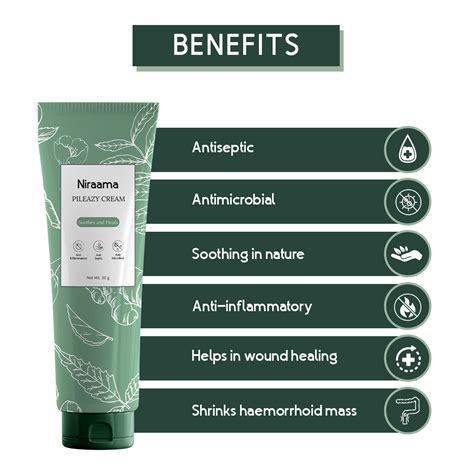 Buy Niraama Pileazy Tablets and Cream Combo | Imbue Natural – Imbue Natural