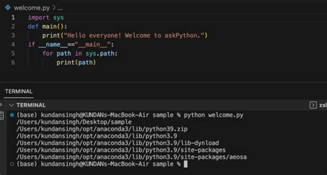 Image result for Import Other Python Files in Python