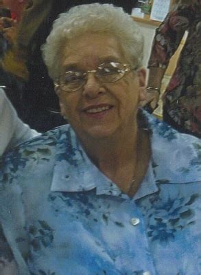 Imogene Tramp - 2021 - Opsahl - Kostel Funeral Home & Crematory