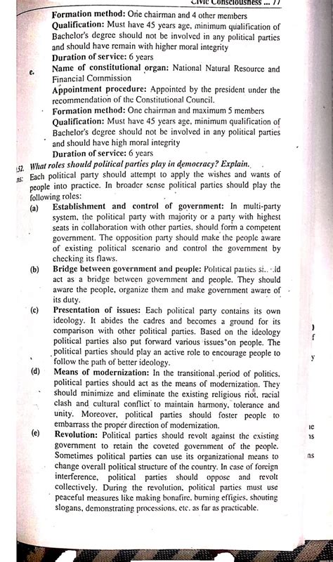 Image result for Social Class 10 Virtual Class