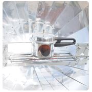 Solar Energy Gadgets