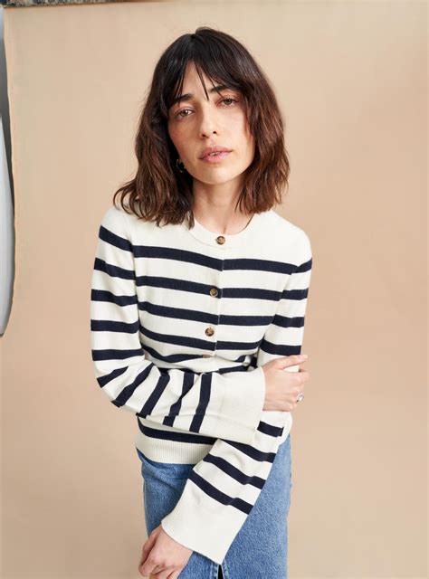 Mateo Tank | La Ligne NYC