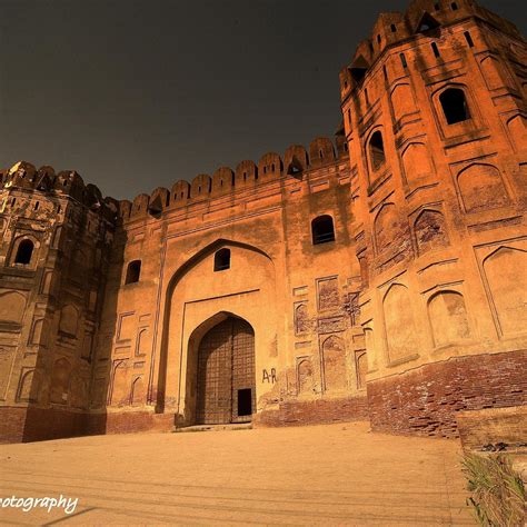 WALLED CITY OF LAHORE AUTHORITY (2026) All You Need to Know BEFORE You ...