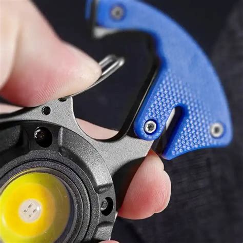 Image result for Keychain Flashlight Battery Pack