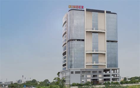 GINGER AHMEDABAD, RTO CIRCLE (Gujarat) - Hotel Reviews, Photos, Rate ...