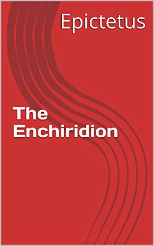 The Enchiridion eBook : Epictetus : Amazon.in: Kindle Store