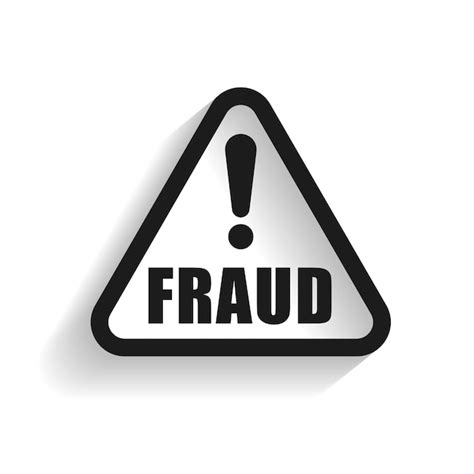 Image result for Alert Image for Fraud