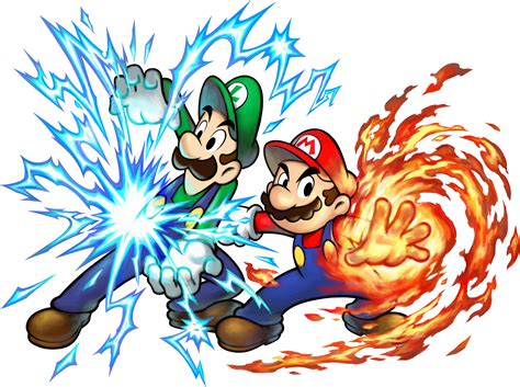 Mario & Luigi: Superstar Saga + Bowser's Minions | RPGFan
