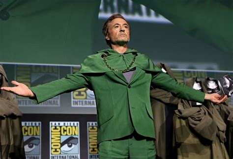 Marvel Studios: Der überraschende Avengers-Leak