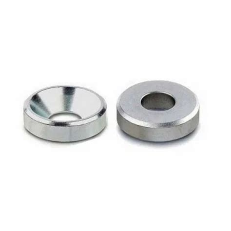 Industrial Washers - Plain Flat Washers Manufacturer from Palghar