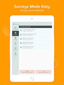 GoSurvey - Offline Survey – Apps on Google Play