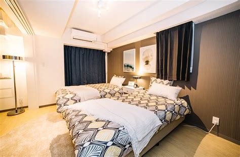 UNIVERSAL HANEDA (Tokyo/Ota, Japan) - Apartment Reviews, Photos, Rate ...