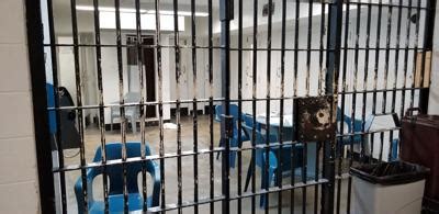 Stevens County sets goal of $90M for new justice center | Washington ...