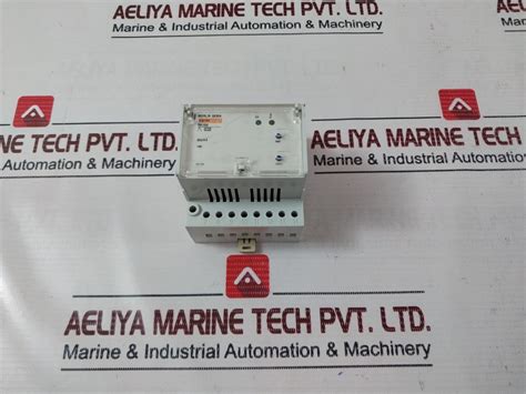 Merlin Gerin Rh10A Differential Current Relay 48-120 Vdc – Aeliya ...