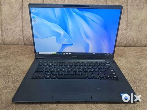 Certified used laptops Dell Latitude 7400 i5-8th 8gb 256gb FHD ModeL ...