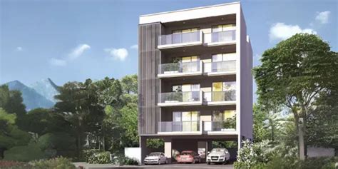 DLF India | Top Upcoming Real Estate Projects