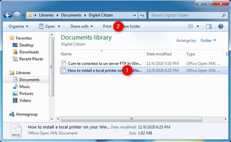 Image result for Windows 7 Print to File