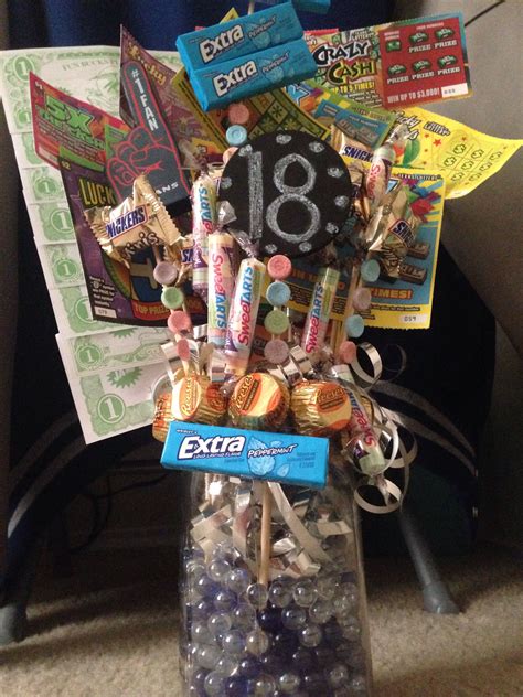 18th Birthday Present Ideas For Best Friend