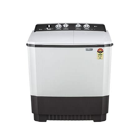 Buy 7Kg Semi Automatic Washing Machine - P7010NGAZ | LG IN