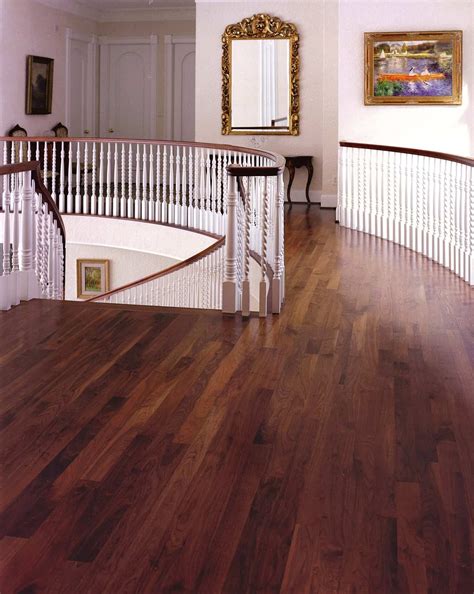 Hardwood Flooring Gallery - Classic Wood Floors - Springfield MO